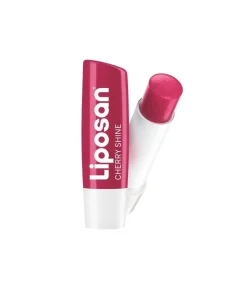 Liposan Labial Cereza