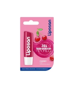 Liposan Labial Cereza