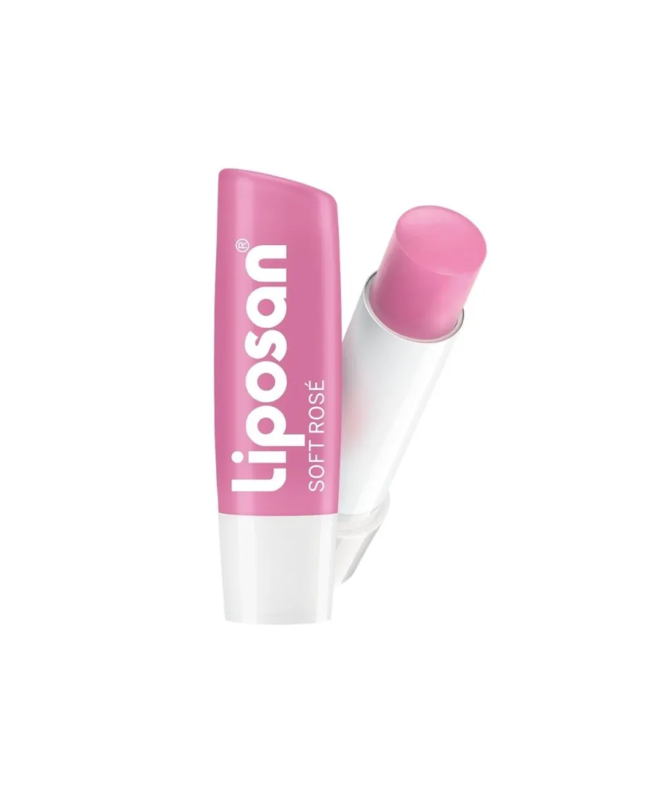 Liposan Labial Rosa