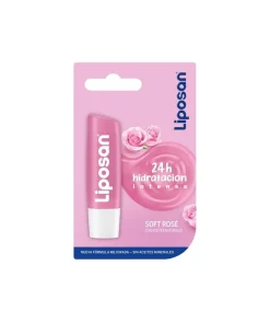 Liposan Labial Rosa