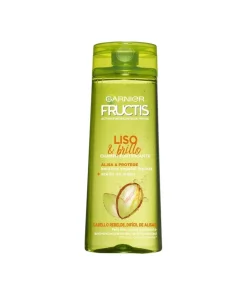 Liso & Brillo Champú 360 Ml