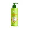 Liso & Brillo Crema Sin Aclarado 10 En 1 400 Ml