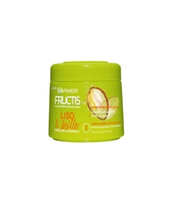 Liso & Brillo Mascarilla 300 Ml