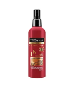 Liso Keratina Protector De Calor 200 Ml