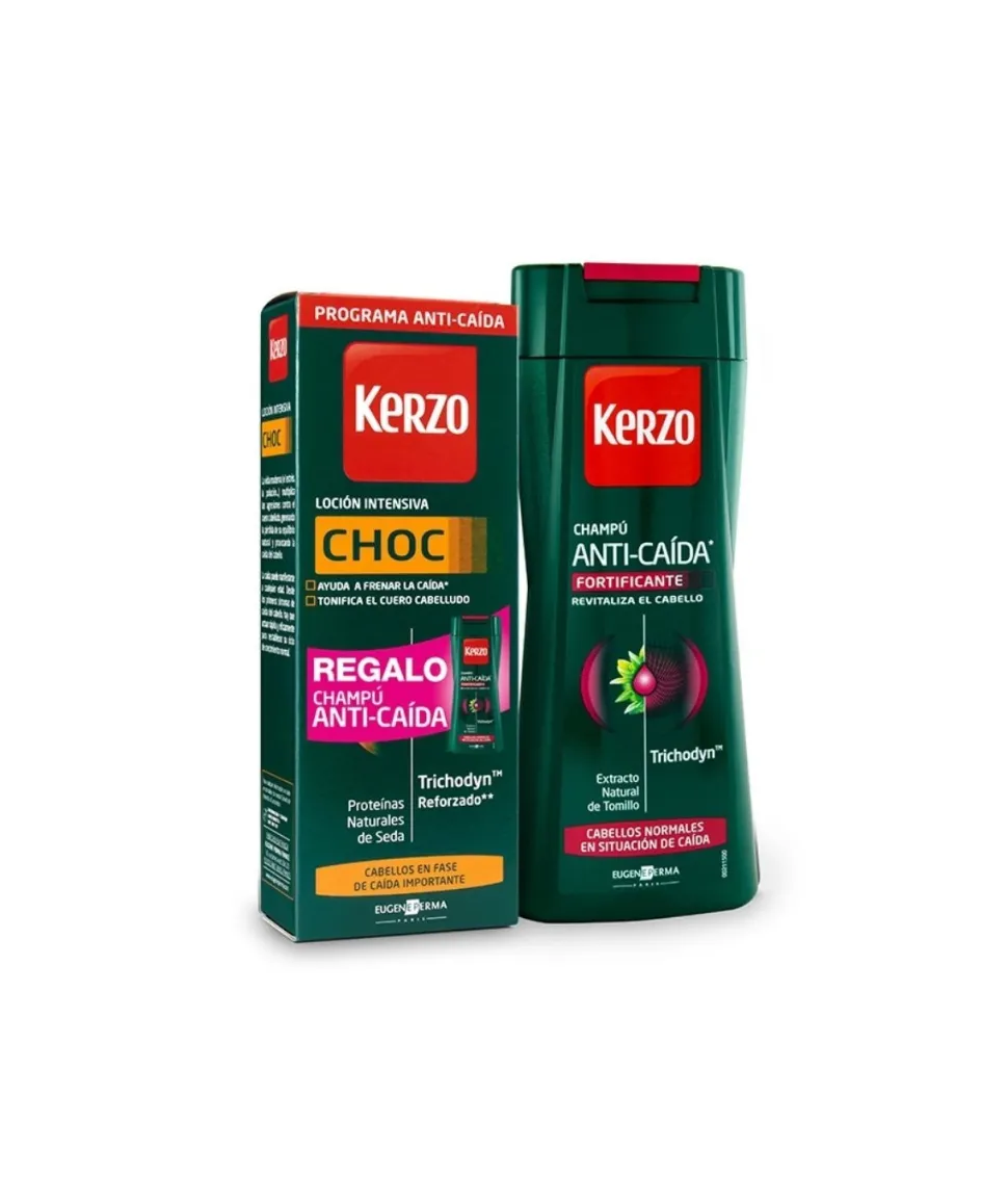 Locion Choc 150 Ml