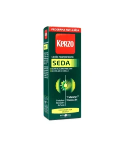 Locion Seda 150 Ml
