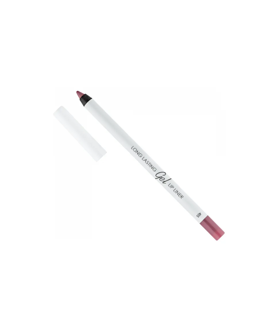 Long Lasting Gel Lipliner N.405