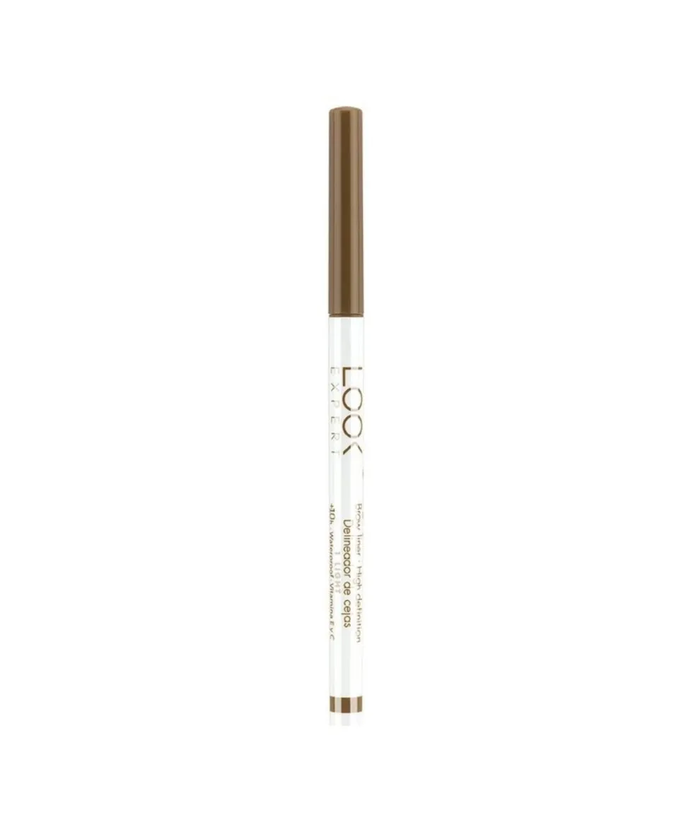 Look Expert Delineador De Cejas 1