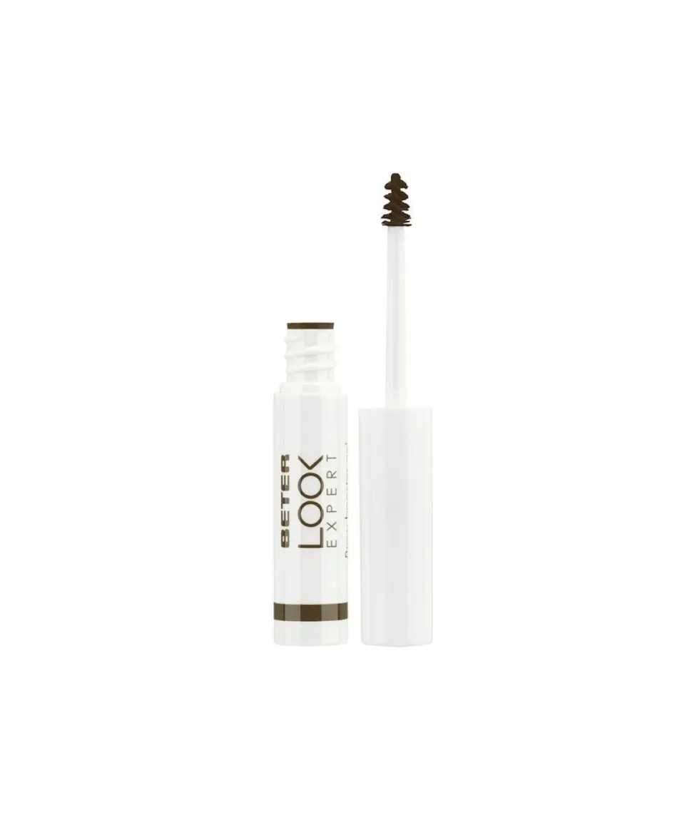 Look Expert Gel Voluminizador De Cejas 2