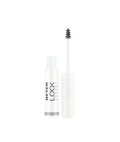 Look Expert Serum Regenerador Noche Para Cejas Y Pestañas