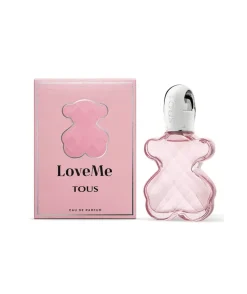 Loveme Eau De Parfum 90 Ml