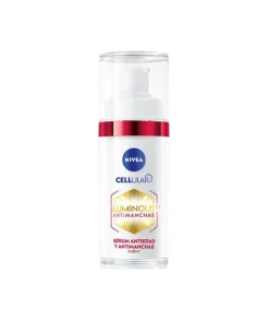 Luminous 360 Serum Antiedad Y Antimanchas 30 Ml
