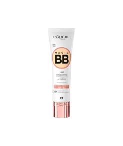 Magic Bb Cream 5 En 1 Light 02
