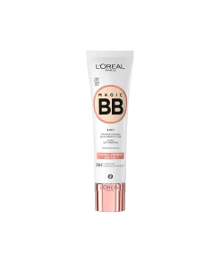 Magic Bb Cream 5 En 1 Very Light 01