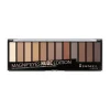 Magnifeyes Palette Nude Paleta De Sombras 001