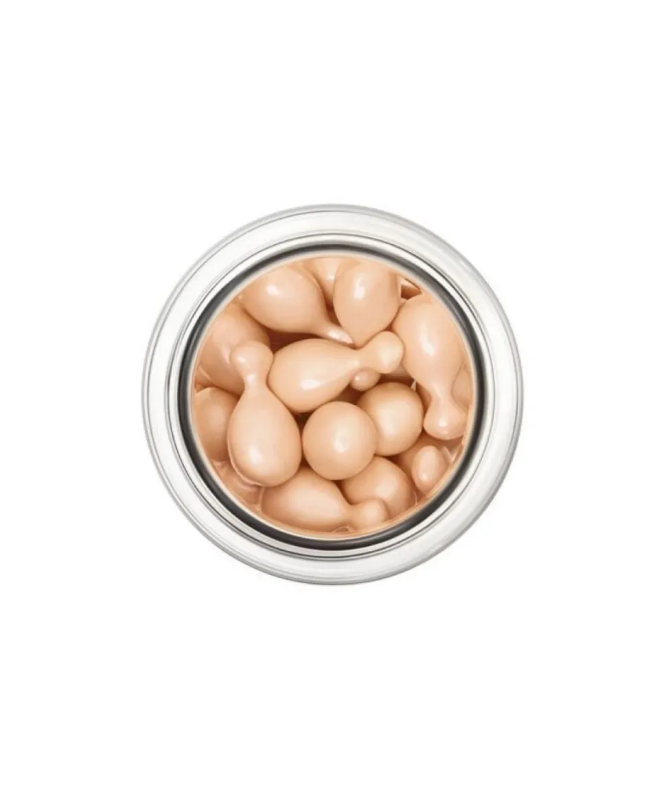 Maquillaje En Capsula Milky Boost 30 Capsulas 02