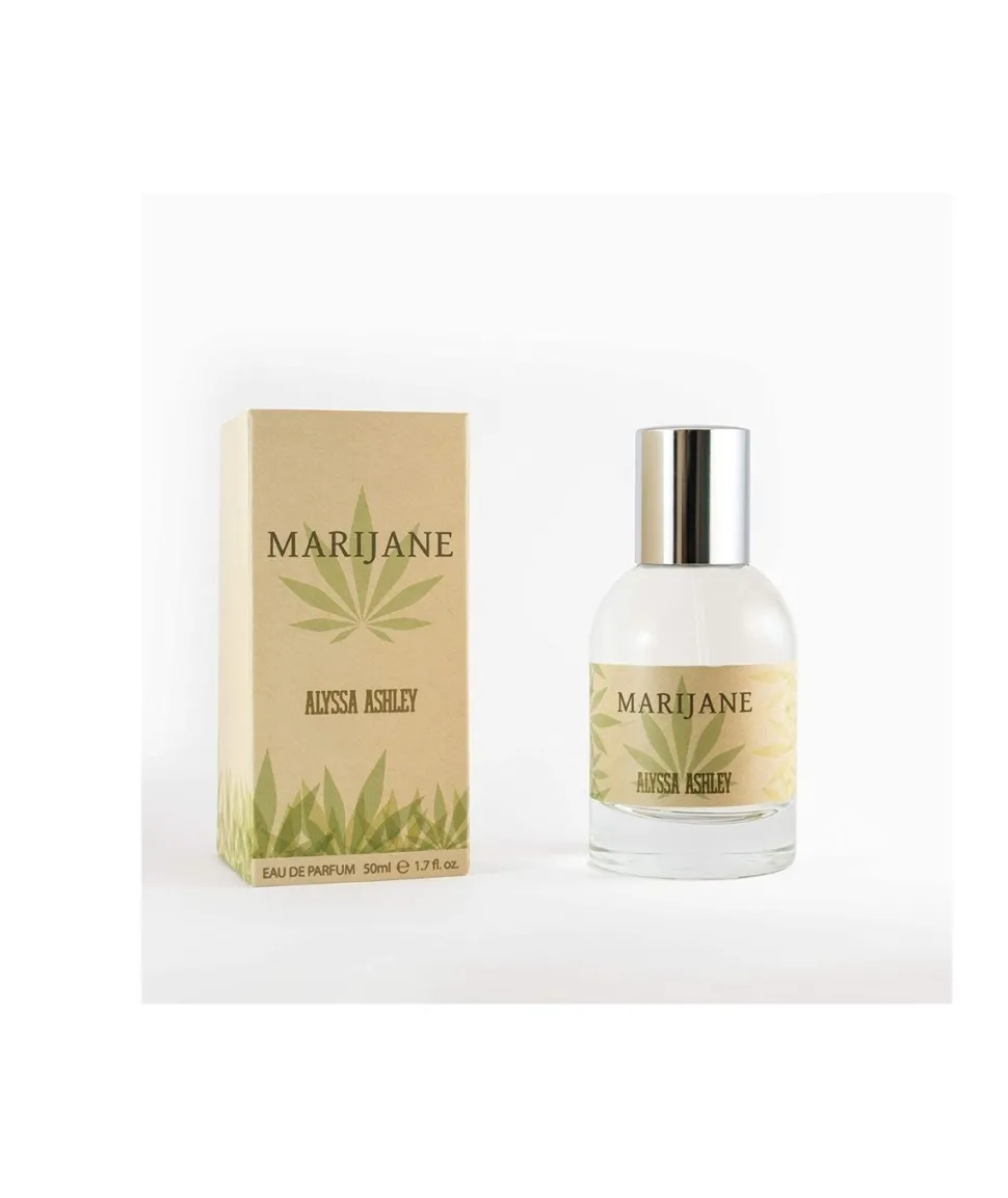 Marijane Eau De Parfum 50 Ml