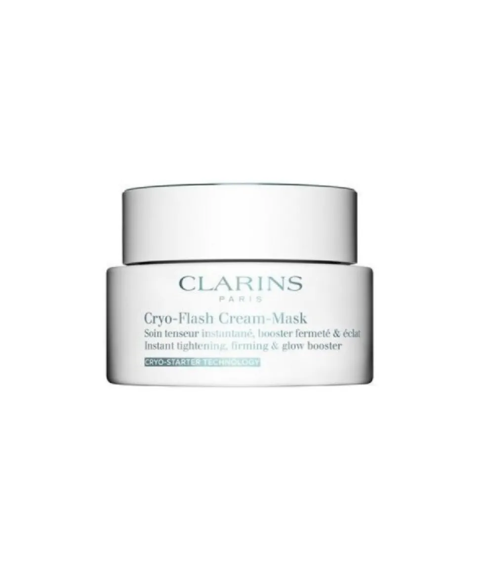 Mascarilla Cryo Flash 75 Ml