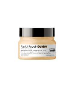 Mascarilla Dorada Absolut Repair Gold 250 Ml