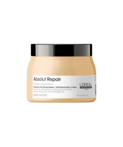 Mascarilla Dorada Absolut Repair Gold 500 Ml
