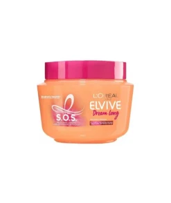 Mascarilla Dream Long 300 Ml