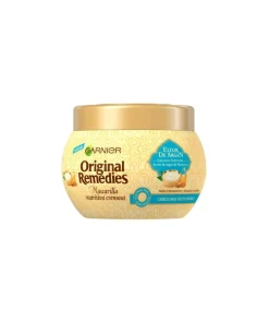 Mascarilla Elixir De Argan 300 Ml