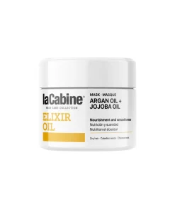 Mascarilla Elixir Oil 250 Ml