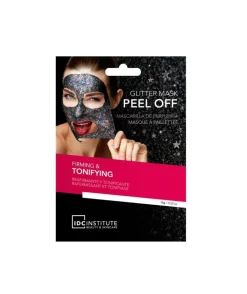 Mascarilla Facial Glitter