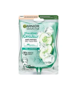 Mascarilla Facial Tissu Acido Hialuronico Aloe
