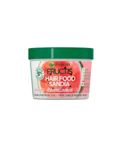 Mascarilla Fructis Hair Food Sandia 3 En 1 390 Ml