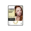 Mascarilla Iluminadora Vitamina C + Acido Hialuronico