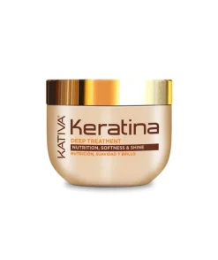 Mascarilla Keratina 250 Ml