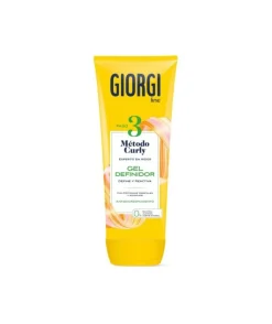 Mascarilla Nutritiva Curly 350 Ml
