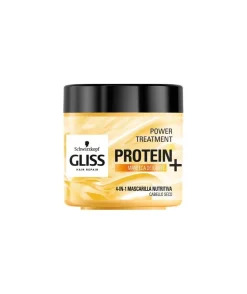 Mascarilla Protein 4 En 1 Karite 400 Ml
