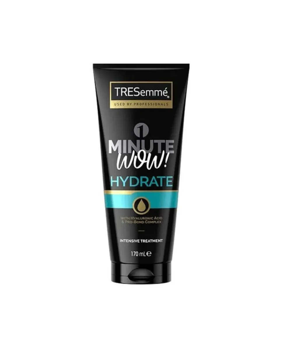 Mascarilla Purifica & Hidrata 1 Minuto Wow 170 Ml