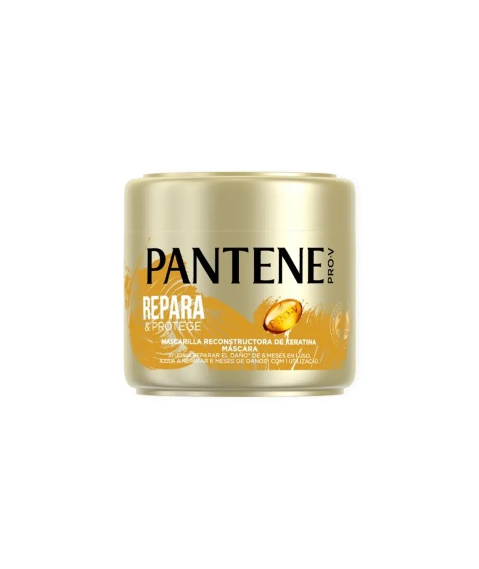 Mascarilla Repara Y Protege 300 Ml