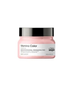 Mascarilla Vitamino Color 250 Ml