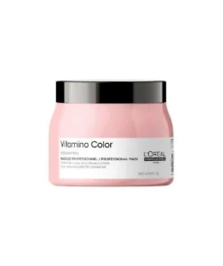 Mascarilla Vitamino Color 500 Ml