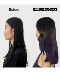 Mascarilla Vitamino Color 250 Ml