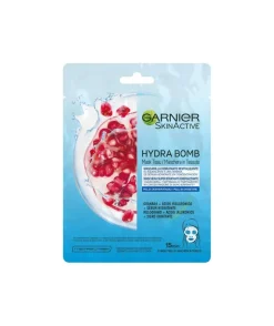 Mask Tissu Mascarilla De Tela Hydra Bomb Revitalizante