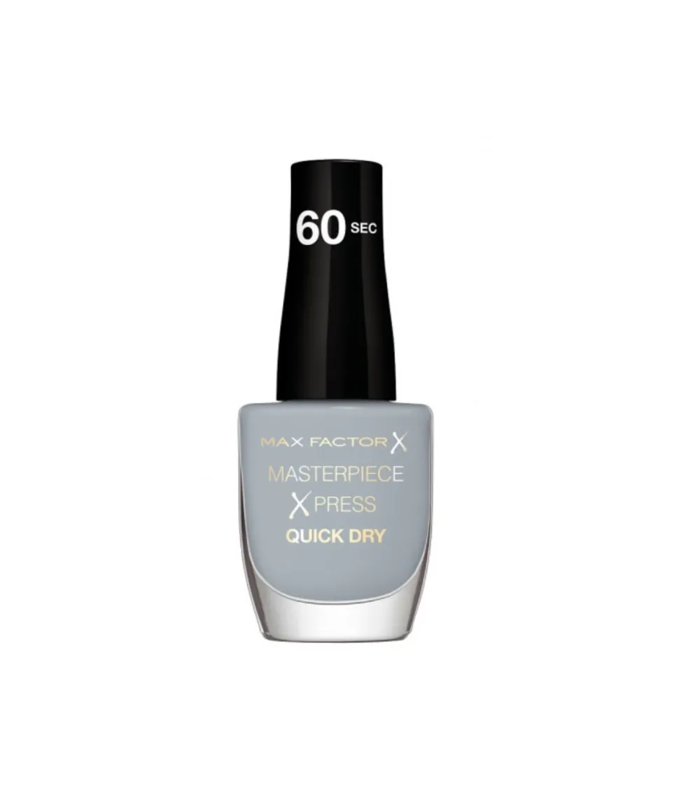 Master Piece Xpress Quick Dry 807