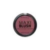 Maxi Blush Colorete 5 Rende Vouz