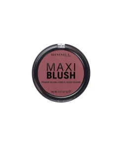 Maxi Blush Colorete 5 Rende Vouz