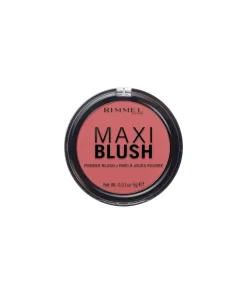 Maxi Blush Colorete 3 Wild Care
