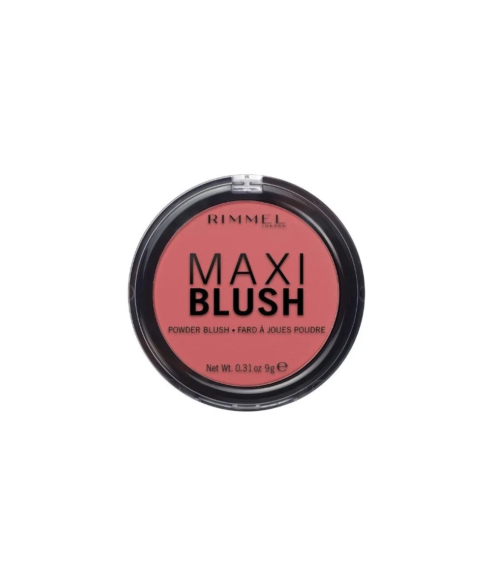Maxi Blush Colorete 3 Wild Care
