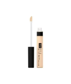Maybelline Corrector De Ojeras Fit Me Tono 20 Sand Pieles Medio Claras - 6.8 Ml.