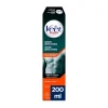 Men Crema Depilatoria 200 Ml