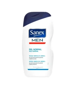 Men Gel De Ducha Piel Normal 475 Ml