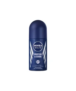 Men Protege & Cuida Roll-On Desodorante 50 Ml