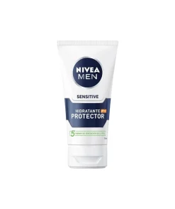 Men Sensitive Crema Hidratante